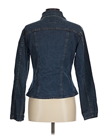 Faconnable Denim Jacket (view 2)