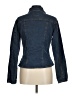 Faconnable Blue Denim Jacket Size M - photo 2