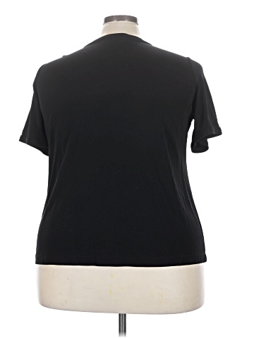 August Max Woman Short Sleeve T-Shirt (view 2)
