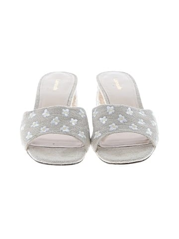 Larroudé Sandals (view 2)