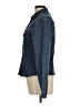 Faconnable Blue Denim Jacket Size M - photo 5