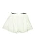 Lululemon Athletica Solid White Active Skort Size 4 - photo 2
