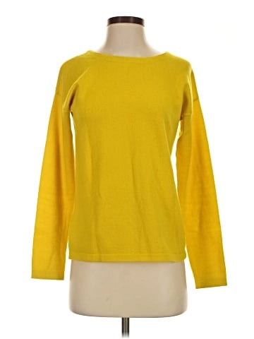 Comptoir des Cotonniers Wool Pullover Sweater (view 1)