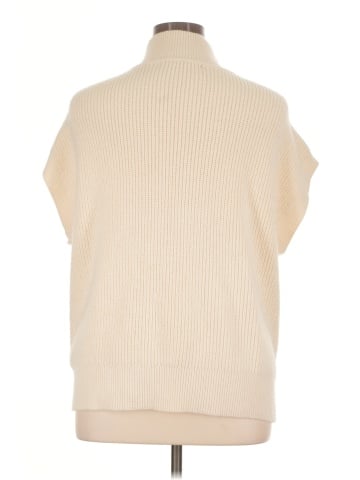 French Connection Sweater Vest (view 2)