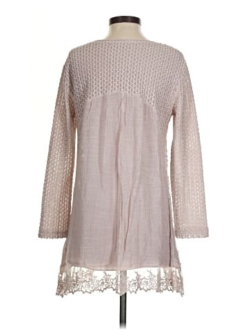 Simply Couture Casual Dress (view 2)