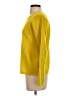 Comptoir des Cotonniers Yellow Wool Pullover Sweater Size Sm (1) - photo 5