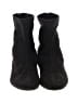 Zara Basic Black Ankle Boots Size EU 37 - photo 2