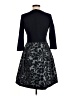 Assorted Brands Black Cocktail Dress Size M - photo 2