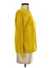 Comptoir des Cotonniers Yellow Wool Pullover Sweater Size Sm (1) - photo 4