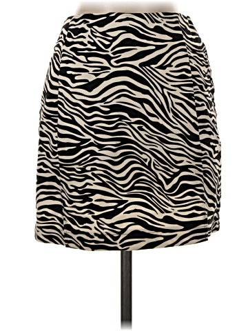 Eyeshadow Casual Skirt (view 1)