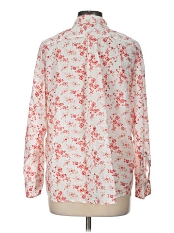 Covington Long Sleeve Button-Down Shirt (view 2)