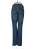 Denizen from Levi's Blue Jeans Size 12 - photo 2