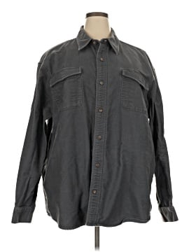 Duluth Trading Co. Jacket (view 1)