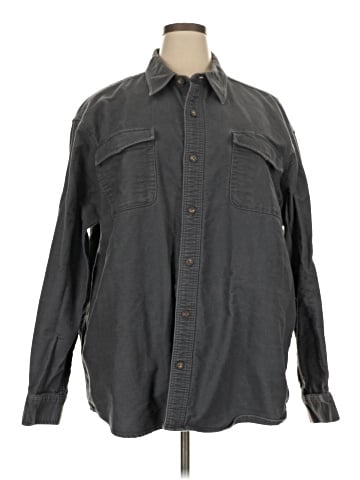 Duluth Trading Co. Jacket (view 1)