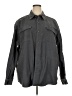 Duluth Trading Co. 100% Cotton Gray Jacket Size XXL - photo 1