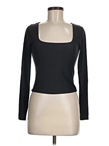 Abercrombie & Fitch Long Sleeve T-Shirt (view 1)