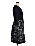 Assorted Brands Black Cocktail Dress Size M - photo 4