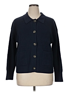 Caslon Cardigan (view 1)