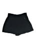 Athleta Solid Black Athletic Shorts Size M - photo 1