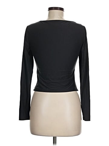 Abercrombie & Fitch Long Sleeve T-Shirt (view 2)