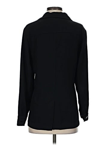 Caren Desiree Long Sleeve Blouse (view 2)