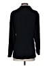Caren Desiree Black Long Sleeve Blouse Size 4 - photo 2