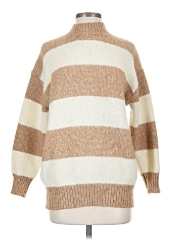 MNG Long Sleeve Top (view 1)