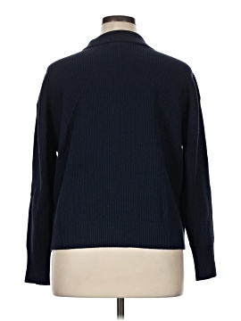 Caslon Cardigan (view 2)