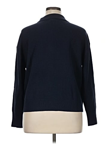 Caslon Cardigan (view 2)