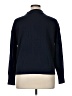 Caslon Blue Cardigan Size XL - photo 2