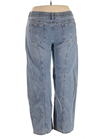 madden nyc Jeans (view 2)