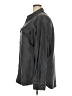 Duluth Trading Co. 100% Cotton Gray Jacket Size XXL - photo 5