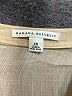 Banana Republic Ivory Long Sleeve Blouse Size XS - photo 7