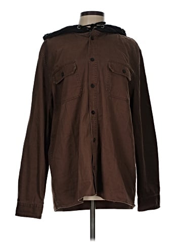 Aeropostale Jacket (view 1)