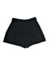 Athleta Solid Black Athletic Shorts Size M - photo 2