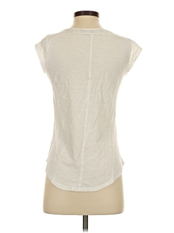Comptoir des Cotonniers Short Sleeve T-Shirt (view 2)