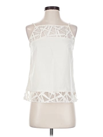 Walter Baker Sleeveless Blouse (view 1)