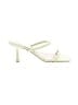 ABound Green Sandals Size 11 - photo 1