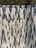 Nine West Animal Print Blue Casual Dress Size M - photo 7