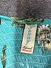 Sunny Tropical Teal Casual Dress Size S (estimated) - photo 7