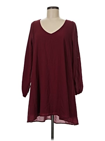 MTS Casual Dress (view 1)