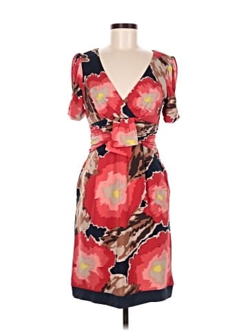 Max and Cleo Cocktail Dress (view 1)