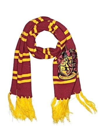 Harry Potter Scarf (view 1)