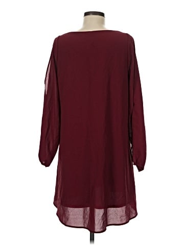 MTS Casual Dress (view 2)