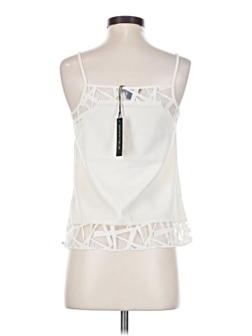 Walter Baker Sleeveless Blouse (view 2)