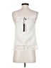 Walter Baker Ivory Sleeveless Blouse Size XS - photo 2