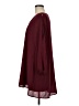 MTS 100% Polyester Burgundy Casual Dress Size M - photo 5
