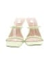 ABound Green Sandals Size 11 - photo 2