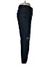 Old Navy Stars Blue Jeans Size 6 - photo 4
