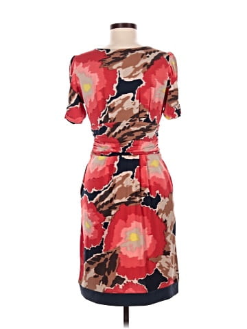 Max and Cleo Cocktail Dress (view 2)
